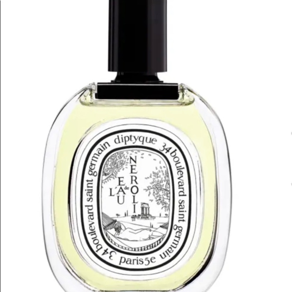 L'EAU DE NÉROLI 3.4 oz